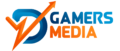 dgamersmedia logo